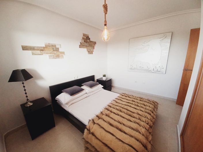 Image No.27-Appartement de 3 chambres à vendre à Sucina