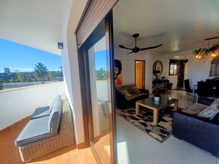 Image No.3-Appartement de 3 chambres à vendre à Sucina