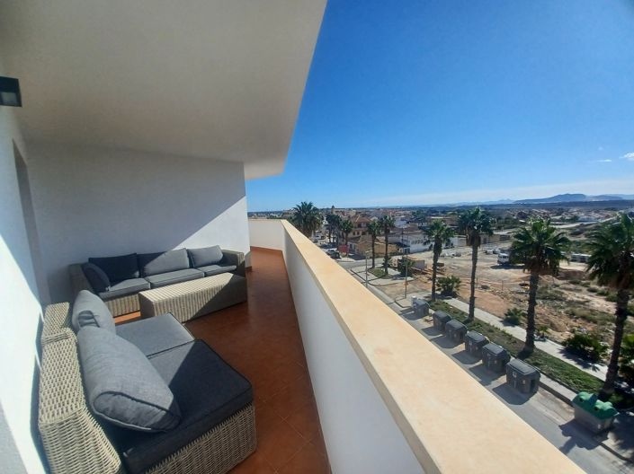 Image No.32-Appartement de 3 chambres à vendre à Sucina