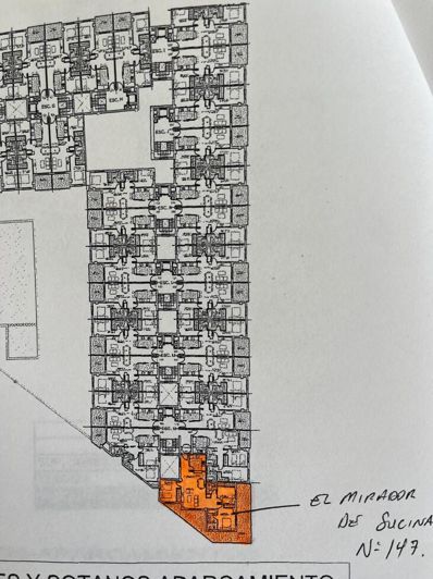 Image No.39-Appartement de 3 chambres à vendre à Sucina