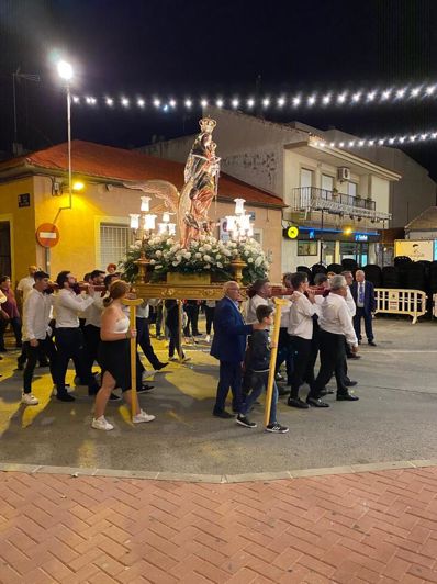 Image No.43-Appartement de 3 chambres à vendre à Sucina