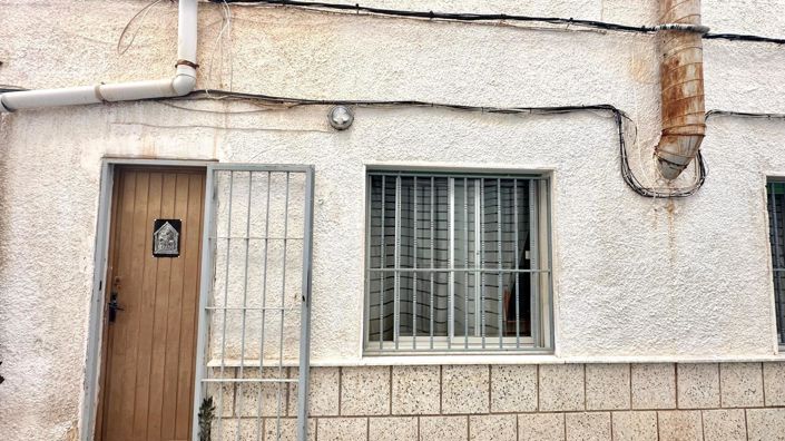 Image No.8-Maison de ville de 4 chambres à vendre à Torrevieja