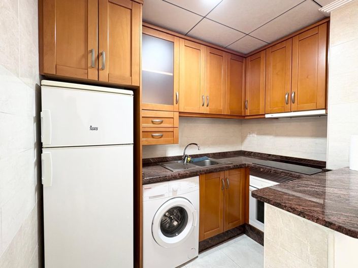 Image No.6-Appartement de 2 chambres à vendre à Torrevieja