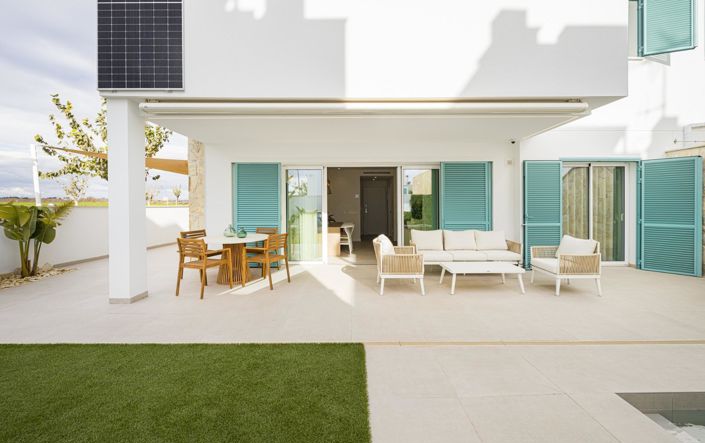 Image No.24-2 Bed Bungalow for sale