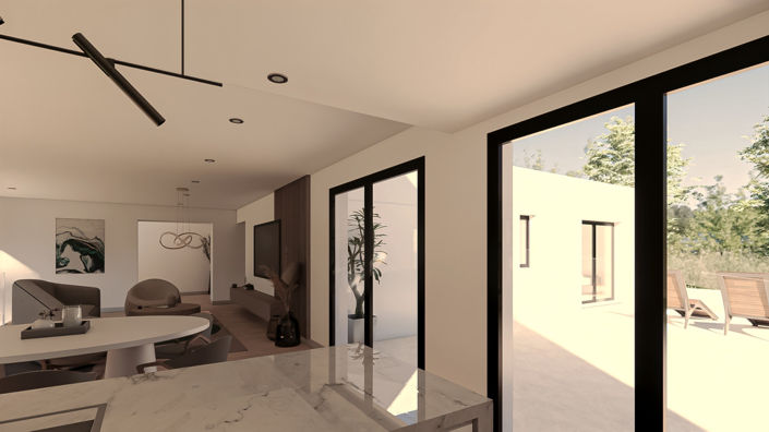 Image No.11-4 Bed Villa for sale