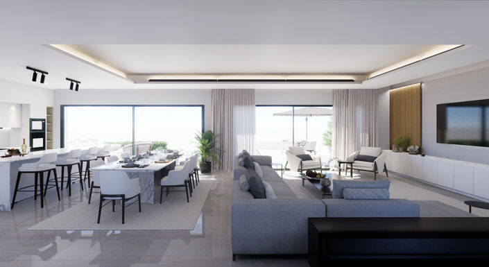 Image No.2-4 Bed Villa for sale