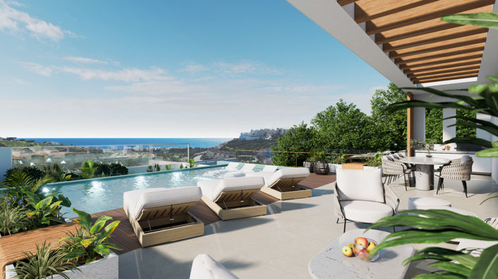 Image No.3-5 Bed Villa for sale