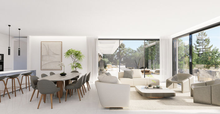 Image No.6-4 Bed Villa for sale