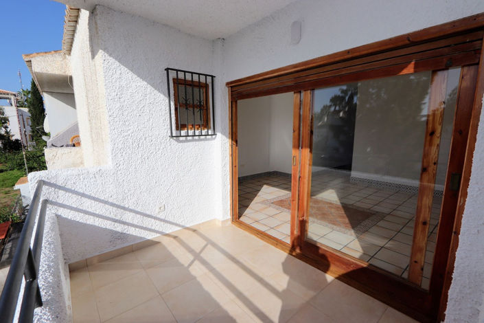 Image No.13-Appartement de 1 chambre à vendre à Villamartin