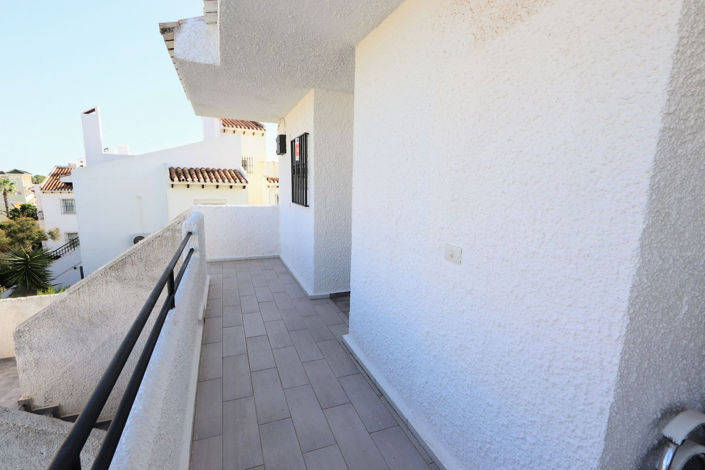 Image No.17-Appartement de 1 chambre à vendre à Villamartin