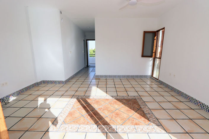 Image No.3-Appartement de 1 chambre à vendre à Villamartin