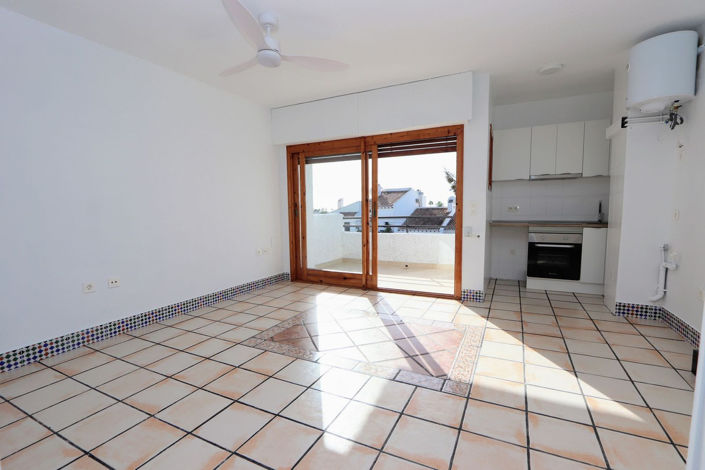 Image No.4-Appartement de 1 chambre à vendre à Villamartin