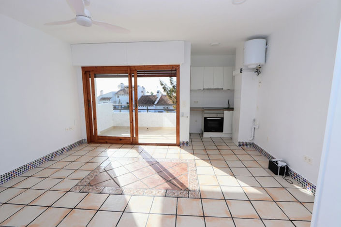 Image No.6-Appartement de 1 chambre à vendre à Villamartin