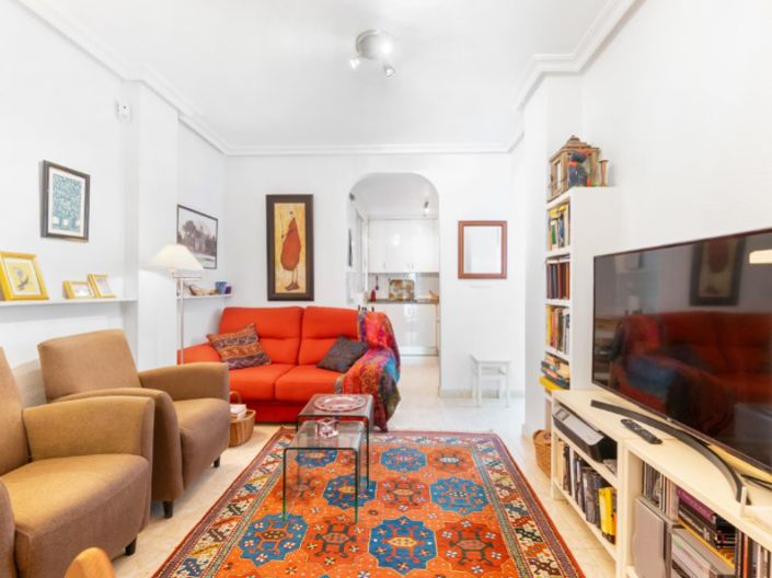 Image No.10-Bungalow de 2 chambres à vendre à Torrevieja