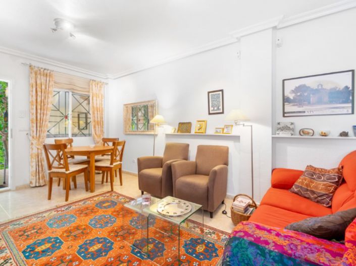 Image No.11-Bungalow de 2 chambres à vendre à Torrevieja