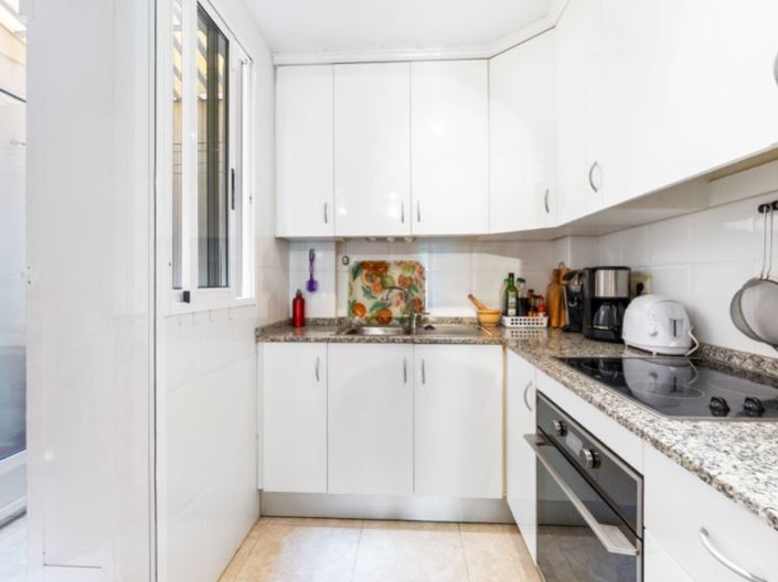 Image No.13-Bungalow de 2 chambres à vendre à Torrevieja