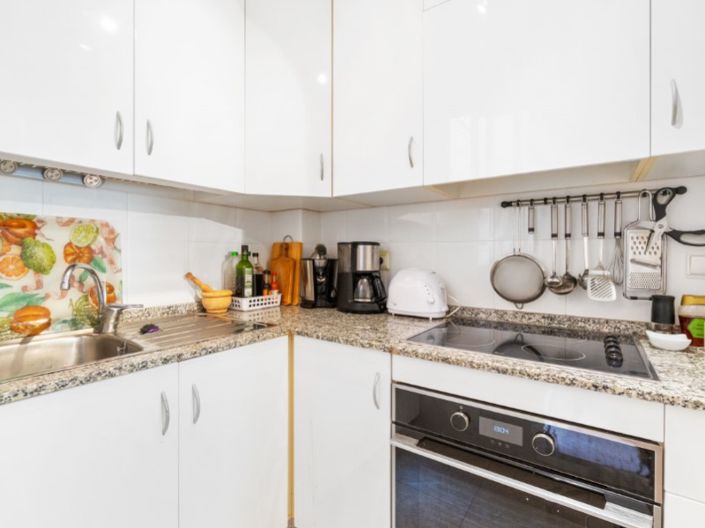 Image No.14-Bungalow de 2 chambres à vendre à Torrevieja