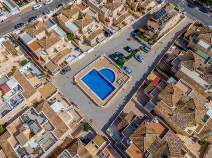 Image No.23-Bungalow de 2 chambres à vendre à Torrevieja