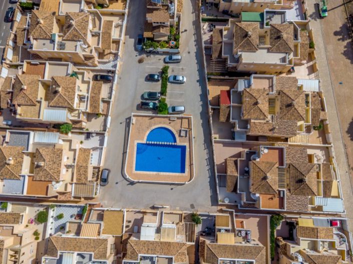 Image No.24-Bungalow de 2 chambres à vendre à Torrevieja