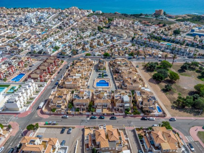 Image No.25-Bungalow de 2 chambres à vendre à Torrevieja