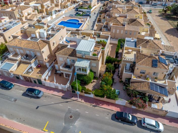 Image No.27-Bungalow de 2 chambres à vendre à Torrevieja