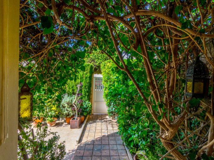 Image No.5-Bungalow de 2 chambres à vendre à Torrevieja