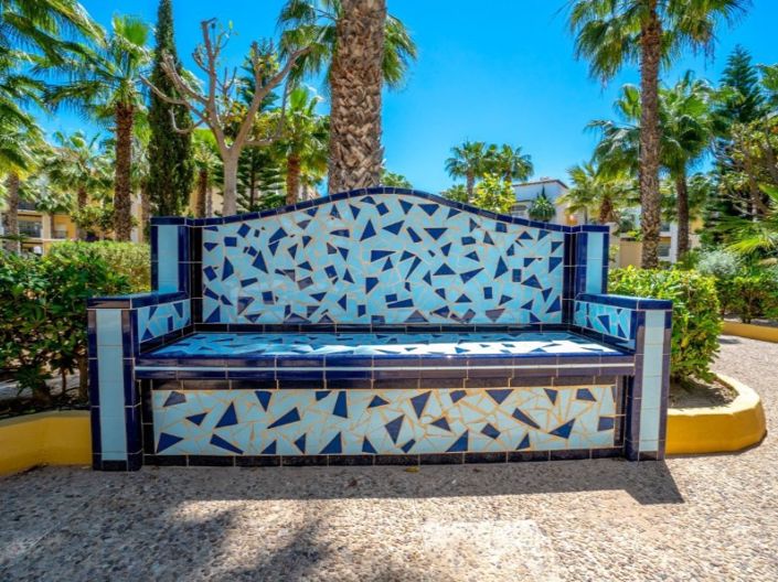 Image No.32-Penthouse de 3 chambres à vendre à Torrevieja