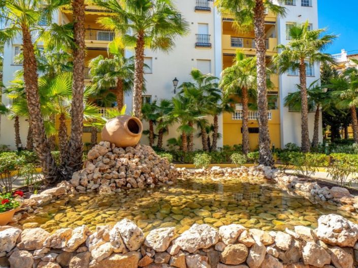 Image No.33-Penthouse de 3 chambres à vendre à Torrevieja