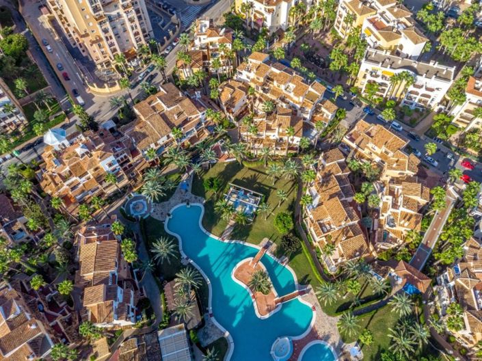 Image No.39-Penthouse de 3 chambres à vendre à Torrevieja