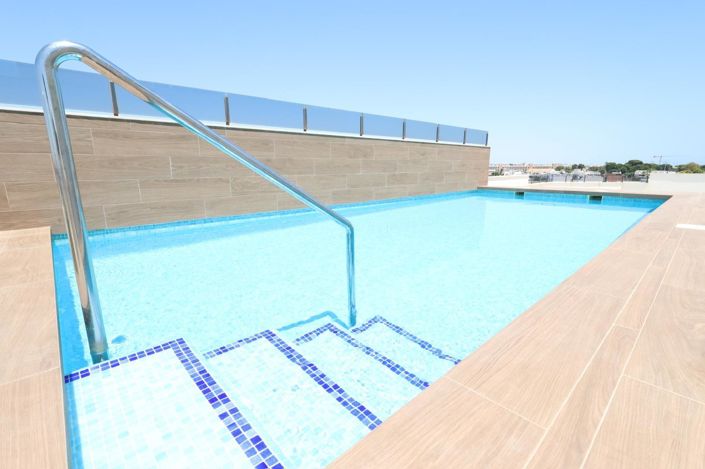 Image No.18-Appartement de 2 chambres à vendre à San Pedro del Pinatar