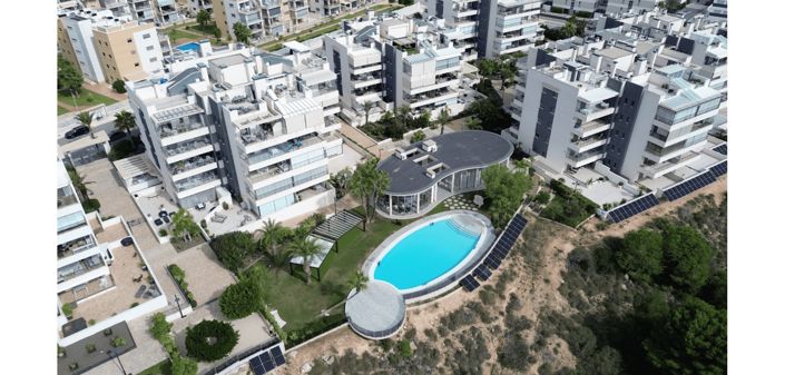 Image No.1-3 Bed Apartment for sale