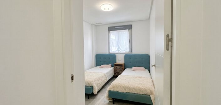 Image No.21-3 Bed Apartment for sale