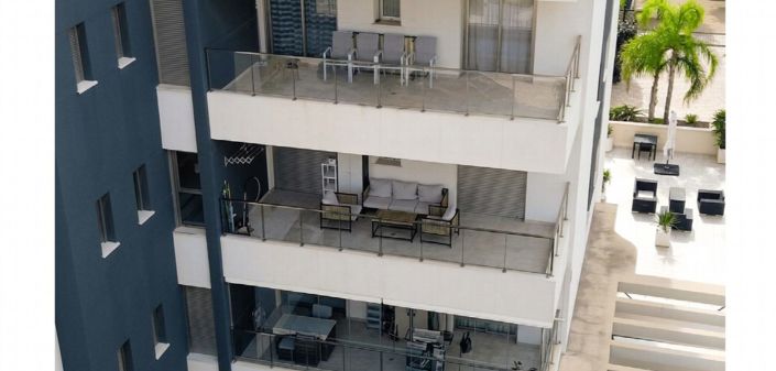 Image No.6-3 Bed Apartment for sale