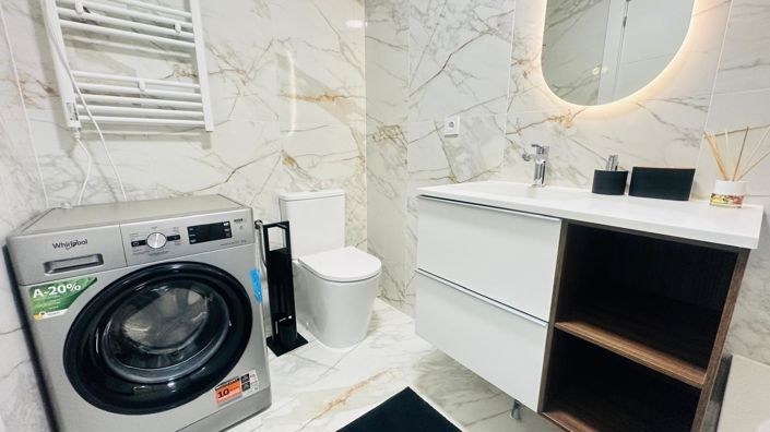 Image No.15-Appartement de 3 chambres à vendre à Torrevieja