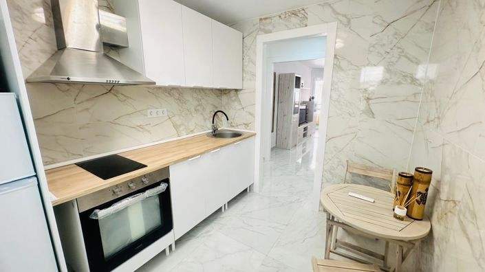 Image No.6-Appartement de 3 chambres à vendre à Torrevieja