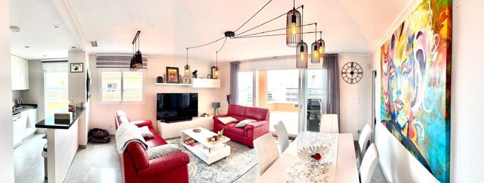 Image No.32-3 Bed Apartment for sale