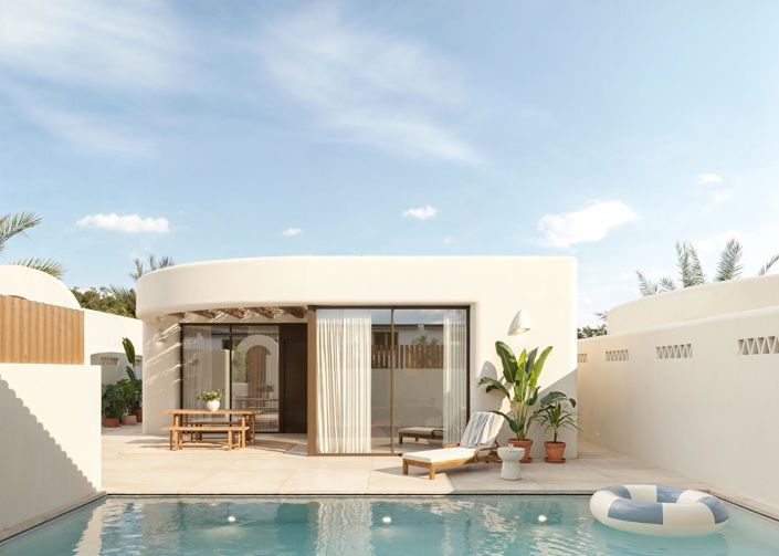 Image No.1-4 Bed Villa for sale