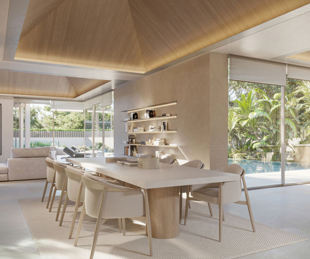 Image No.11-5 Bed Villa for sale