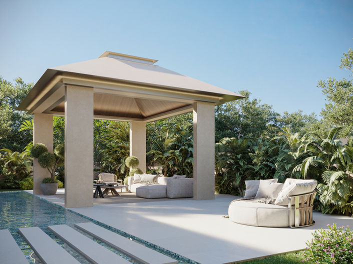 Image No.15-5 Bed Villa for sale