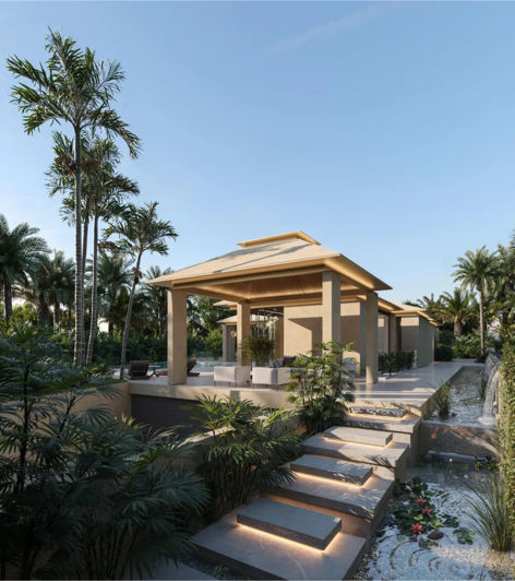 Image No.17-5 Bed Villa for sale