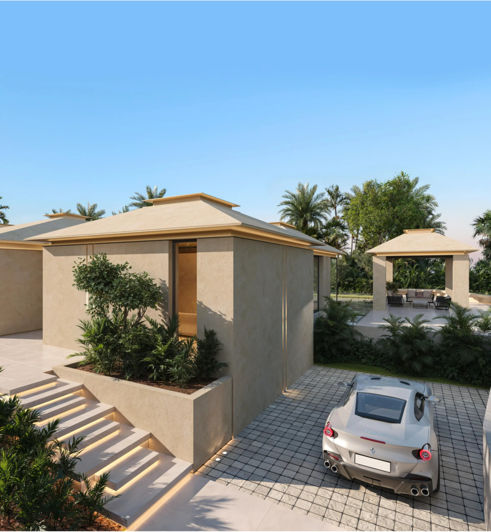 Image No.18-5 Bed Villa for sale