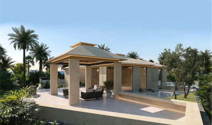 Image No.19-5 Bed Villa for sale