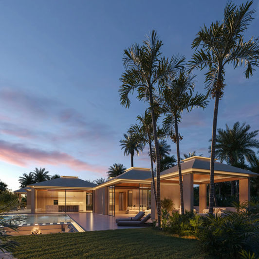 Image No.20-5 Bed Villa for sale