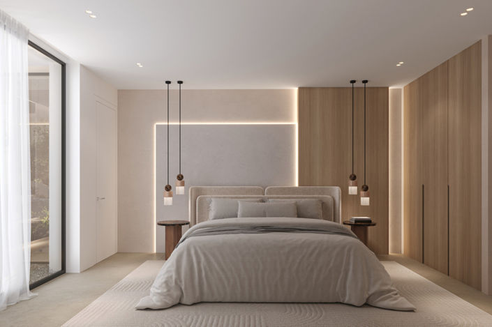 Image No.10-Villa de 5 chambres à vendre à Estepona