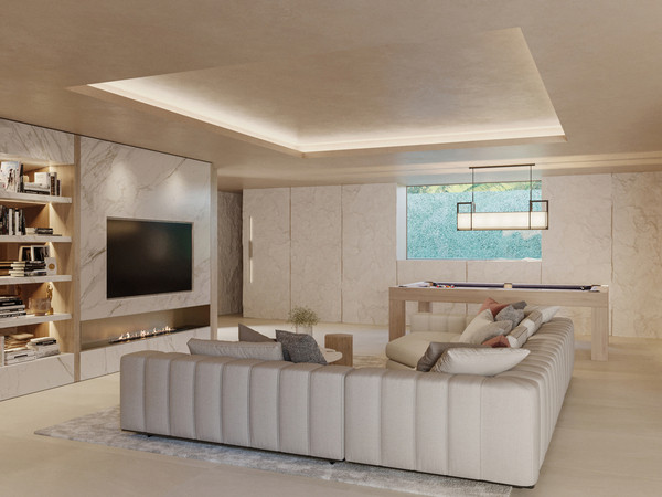 Image No.14-5 Bed Villa for sale