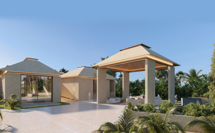 Image No.8-5 Bed Villa for sale