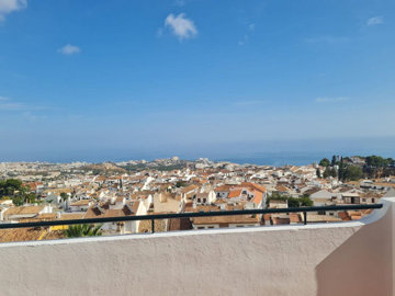 Appartement de 3 chambres à vendre à Benalmadena