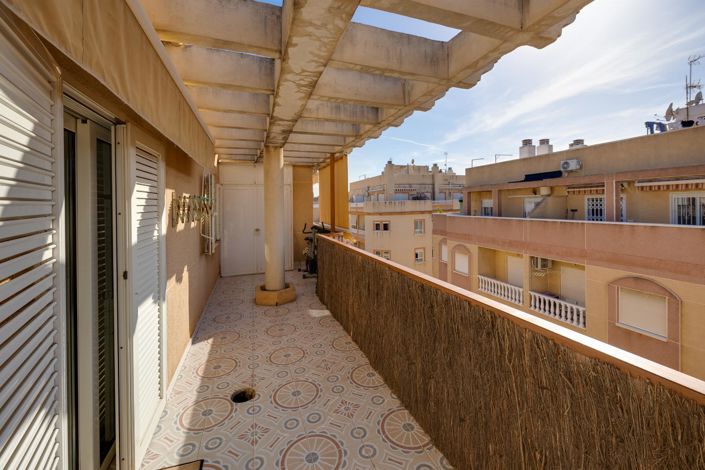Image No.1-Appartement de 2 chambres à vendre à Torrevieja