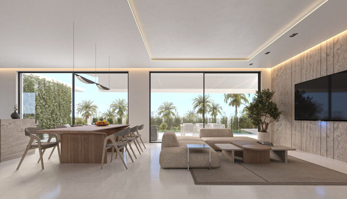 Image No.2-4 Bed Villa for sale