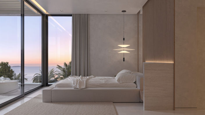 Image No.3-4 Bed Villa for sale